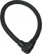 Трос с замком мото ABUS STEEL-O-FLEX Granit 1000/100