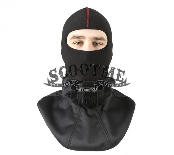 Подшлемник HYPERLOOK 4 SEZON