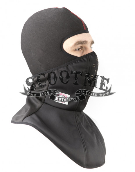 Подшлемник HYPERLOOK 4 SEZON