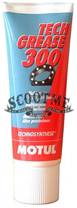 MOTUL Tech Grease 300 NLGI 2