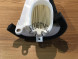 Фильтр воздушный скутера YAMAHA XP500 (T-MAX 2012-2016) (59C-15407-00-00)