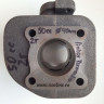 Цилиндр ISO2 50сс 39 мм (АВМ)
