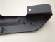 Порог правый SYM JET 4R 50 NAKED [ЦВЕТ: MATT BLACK GY7450U]