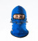 Подшлемник зимний HYPERLOOK WINTER ACTION [BLUE]