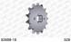 52608-15 звезда передняя DUCATI Monster, DUCATI 996 S (ведущая) стальная, 525, AFAM (JTF740.15)