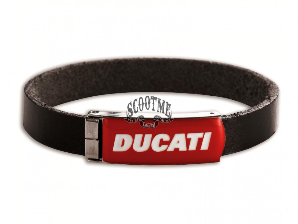 Браслет Ducati Company Bracelet 13
