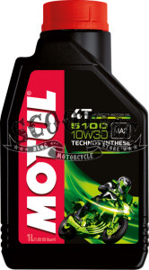 MOTUL 5100 4T 10W-30