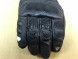 Перчатки Guanto Gasket Dainese (Nero/Nero/Nero)