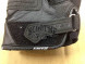 Перчатки Guanto Gasket Dainese (Nero/Nero/Nero)