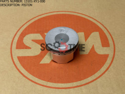 Поршень SYM JET 14 200