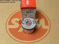 Поршень SYM JET 14 200