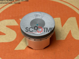 Поршень SYM JET 14 200