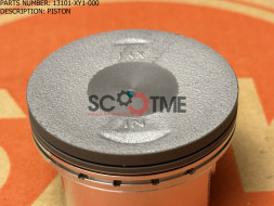 Поршень SYM JET 14 200