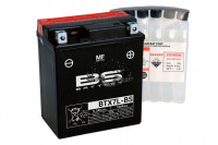 Аккумулятор BS-BATTERY BTX7L-BS (YTX7L-BS)