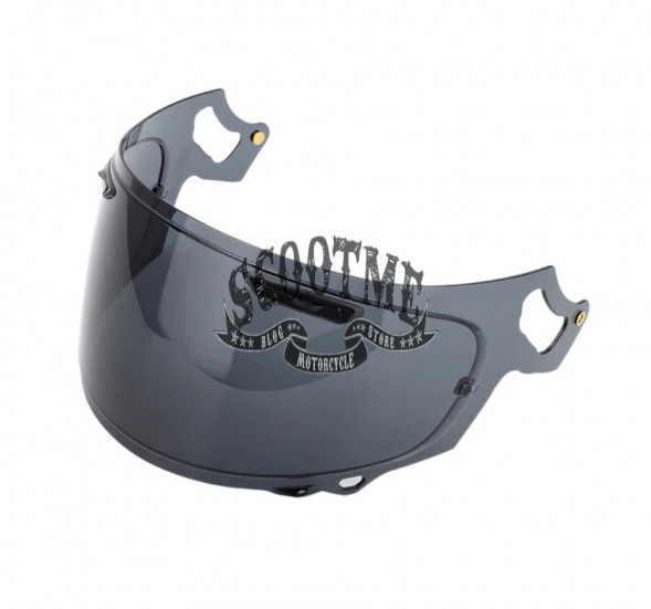 Визор ARAI VAS-V Max Vision (RX-7V, QV-PRO, RENEGADE-V, CHASER-X) - КИТАЙ (КОПИЯ)