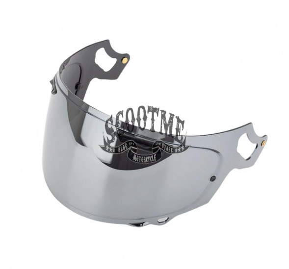 Визор ARAI VAS-V Max Vision (RX-7V, QV-PRO, RENEGADE-V, CHASER-X) - КИТАЙ (КОПИЯ)