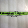 Шнурок на шею для ключей Тип 9 (Kawasaki Monster)