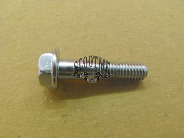Болт с фланцем М5×22мм SYM ORBIT 50