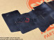 Брызговик SYM ORBIT 50