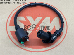 Катушка зажигания SYM ORBIT 50 [010]