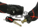 Цепь с замком ABUS Steel-O-Chain Ivy 9100