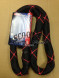 Цепь с замком ABUS Steel-O-Chain Ivy 9100