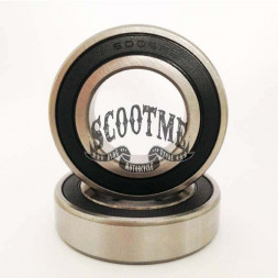 Подшипник AXK 6006 2RS