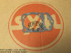 Прокладка цилиндра ДВС SYM XS125