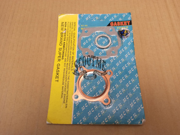 Прокладки ЦПГ (3шт) 2T 1E40QMB, JOG (MCN)
