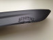 Облицовка боковая левая Sym Jet 4 Naked [ЦВЕТ: MATT BLACK GY7450U]