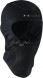 Балаклава X-BIONIC UNISEX OW STORMCAP FACE 4.0 (BLACK)