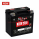 Аккумулятор BS-BATTERY BGZ16HL (YTX14HL)