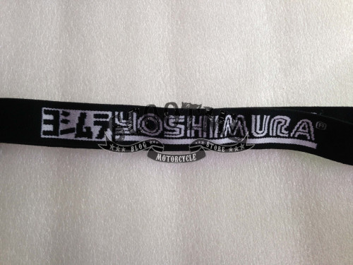 Шнурок на шею для ключей Тип 14 (Yoshimura)