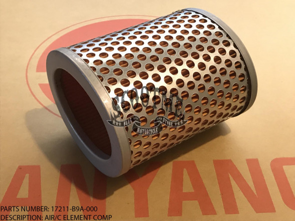Фильтр воздушный SYM WOLF (T2) 250