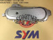 Крышка вариатора SYM ORBIT 50