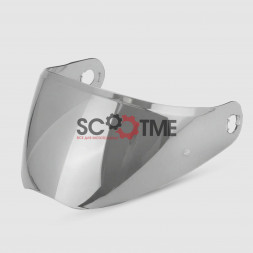 Стекло для шлема NOLAN N100-6 [IRIDIUM MIRROR SILVER]