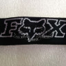 Шнурок на шею для ключей Тип 15 (FOX)