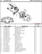 Подшипник шариковый радиальный SYM ORBIT 50 [TPI 6201T]