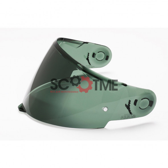 Стекло для шлема NOLAN N100-6 [DARK GREEN]