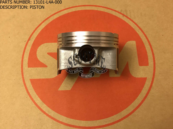 Поршень SYM MAXSYM 400i ABS