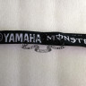Шнурок на шею для ключей Тип 16 (Yamaha Monster)