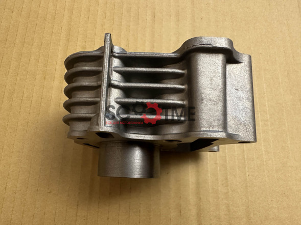 MCN - Комплект ЦПГ в сборе SYM ALLO/JET 4/SYMPHONY/MIO 50 [XS1P37QMA, 37мм, Китай]