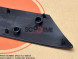 Коврик пола SYM MAXSYM TL 500i [Правый, часть B, цвет: BK-001U]