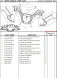 Эмблема облицовки руля SYM MAXSYM 400