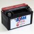 Аккумулятор SYM JET 4 50 [GUYUE YTX7A-BS, 150×87×94]