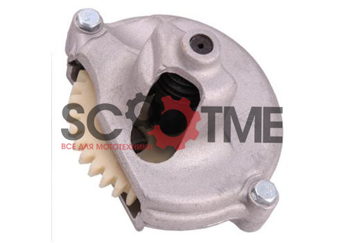 Насос масляный 4Т 157FMI, 162FMI (CG125-150, CB125-150, GY150)