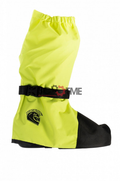 Дождевые бахилы HYPERLOOK WATER ORCHID [GREEN]