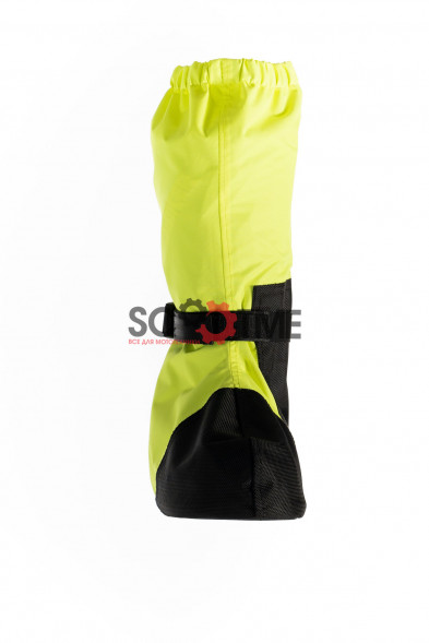 Дождевые бахилы HYPERLOOK WATER ORCHID [GREEN]
