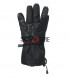 Трехслойные дождевые мотоперчатки HYPERLOOK GIDRA [BLACK]