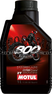 MOTUL 800 2T FL OFF ROAD
